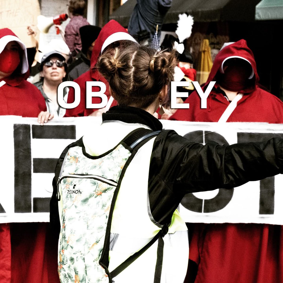 Kilo Echo Victor tweet media