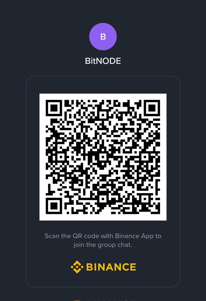 polashx25's tweet photo. 🚀 Join Our Binance Chat Group!
 Here:
🔹 Share valuable trading insights
🔹 Help beginners understand crypto step-by-step
🔹 Support each other in learning and improving
Whether you're new or experienced, welcome to all!
👉 Don’t miss out—join us today!
https://t.co/z6v5eGqafl https://t.co/9dwNYiep6t