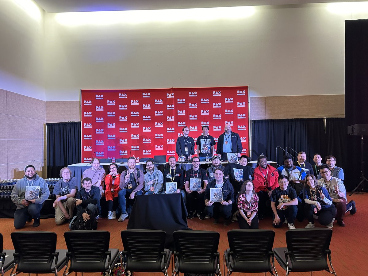 NISAmerica tweet media