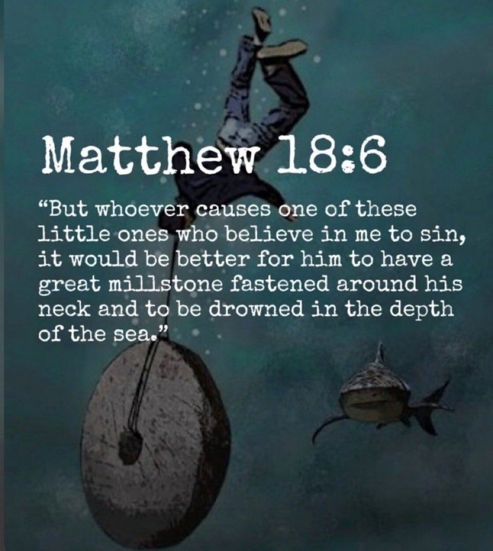 Chad Andrew Sr. VI tweet media