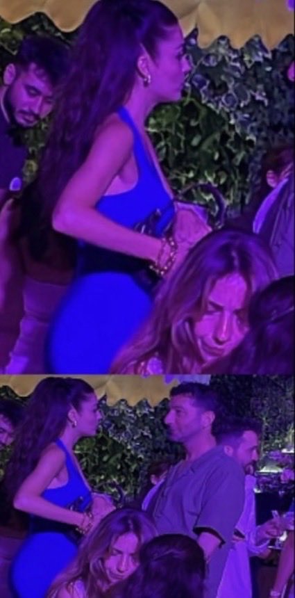 Aygün Hanım tweet media