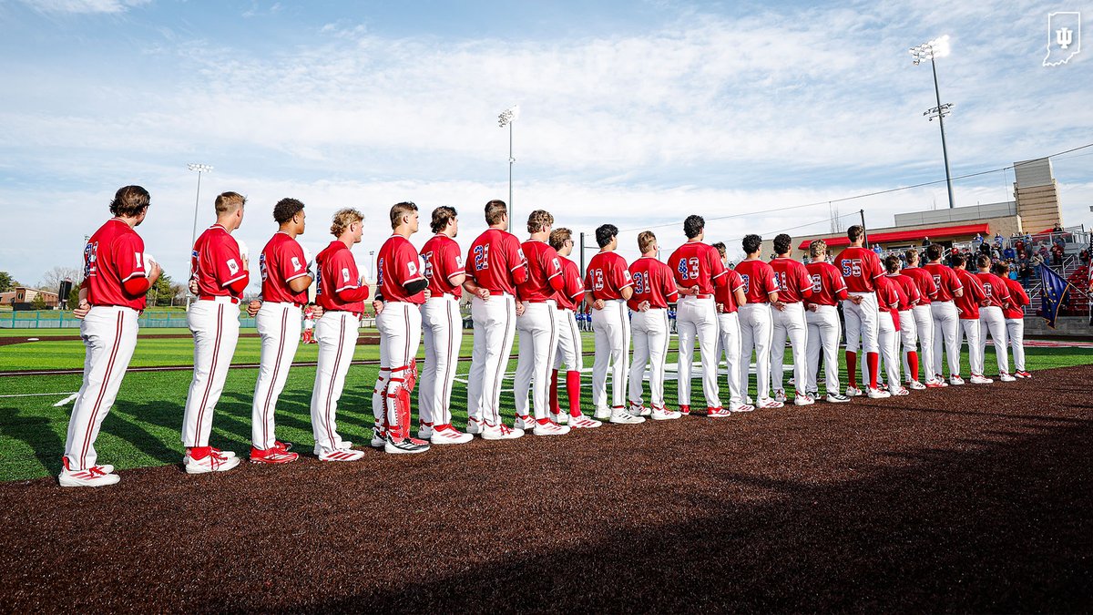 Indiana Baseball tweet media