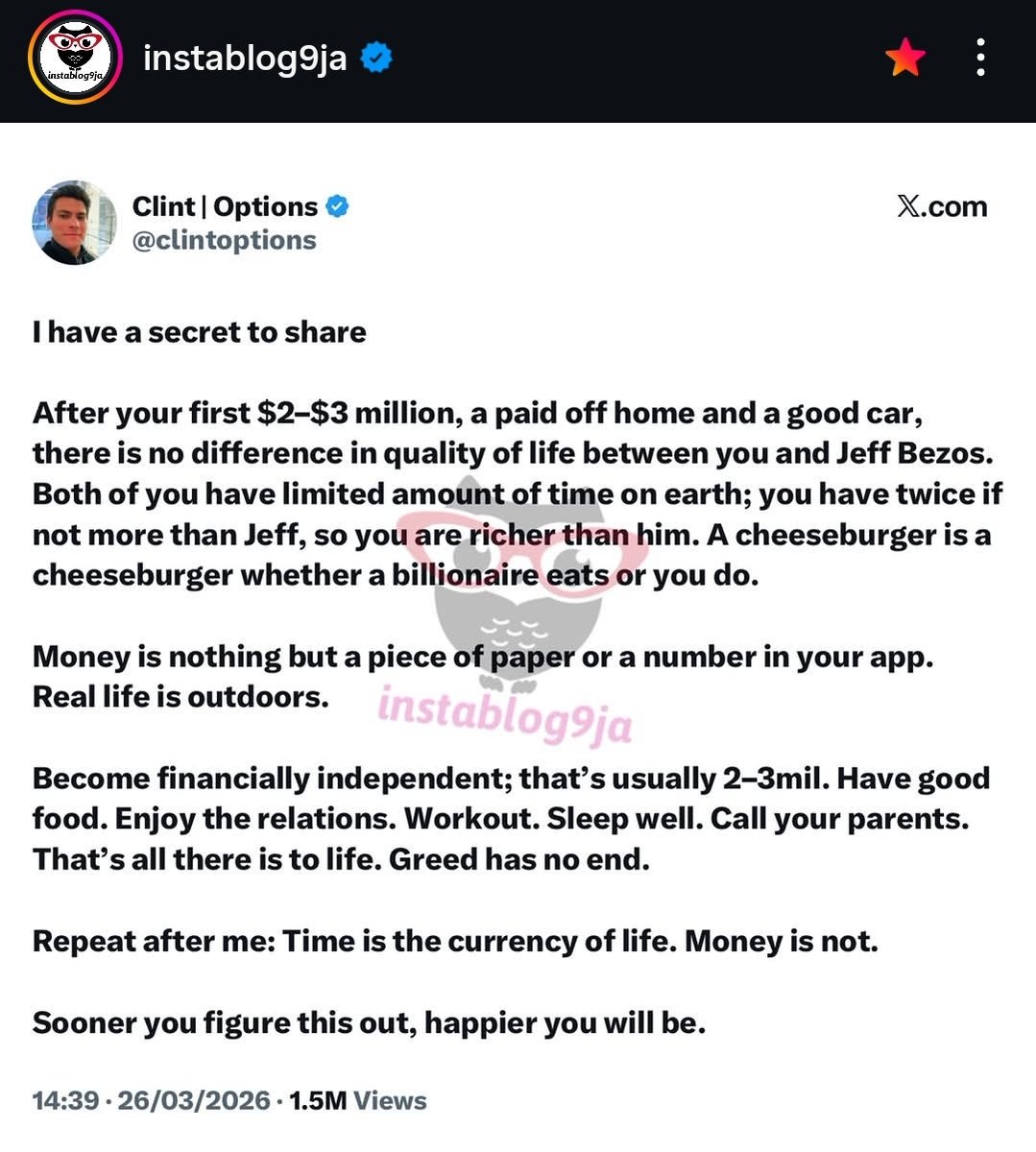 King Rule Dare Olalere 👑🙂‍↔️ tweet media