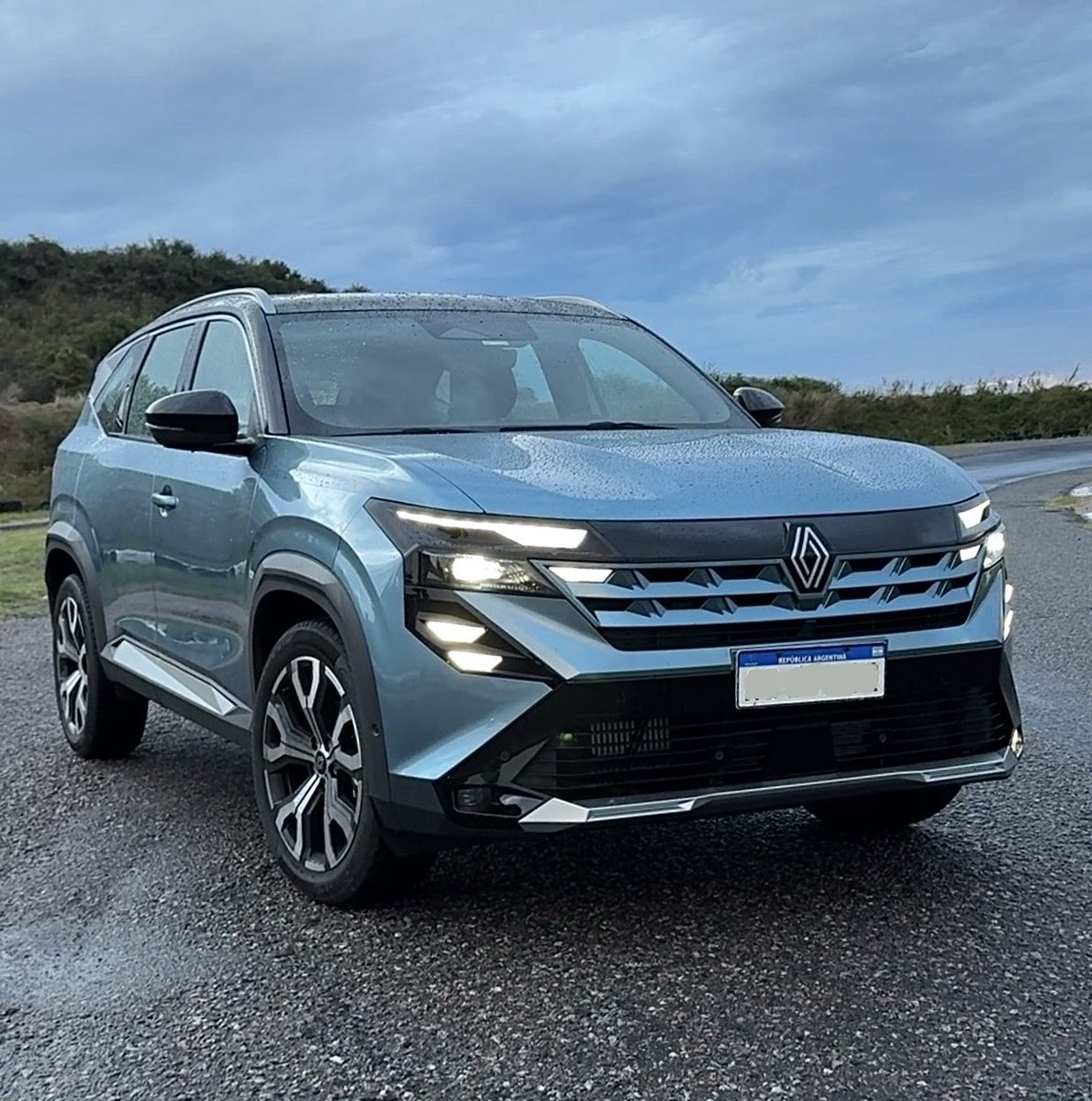 Matias Antico 🚙 tweet media