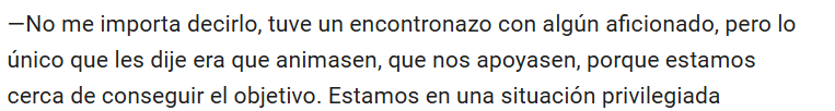 Mansel332's tweet photo. @SalamancaCFUDS @UPLangreo Fin a la temporada y adios Playoff.
Otro año mas de fracaso, y van ya... Lovato vende el club y vete a tomar por culo. El año que viene ni 500 socios, todo es insostenible.
Enhorabuena @carlosparra218 y @8JorgeGarcia8  estabais tan cerca del objetivo que ya lo habéis conseguido. https://t.co/YZodzLW3h6