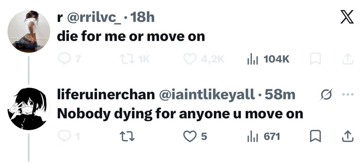 liferuinerchan tweet media