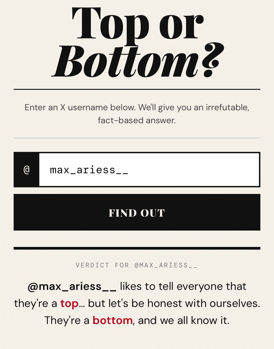max :) (@max_aries__) / Posts / X