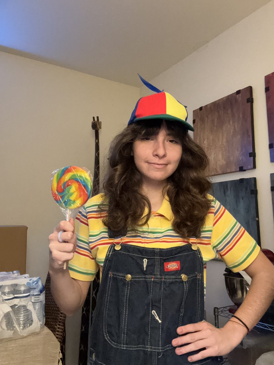 captain brian tweet media