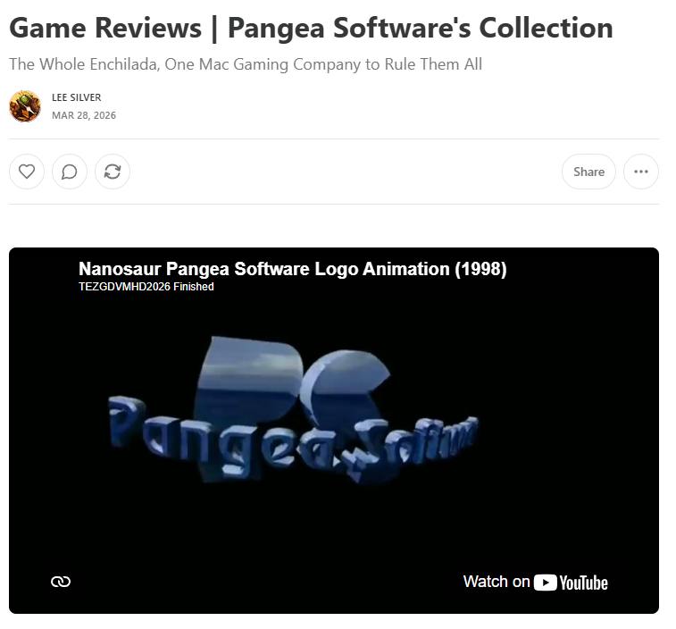 Lee Silver tweet media