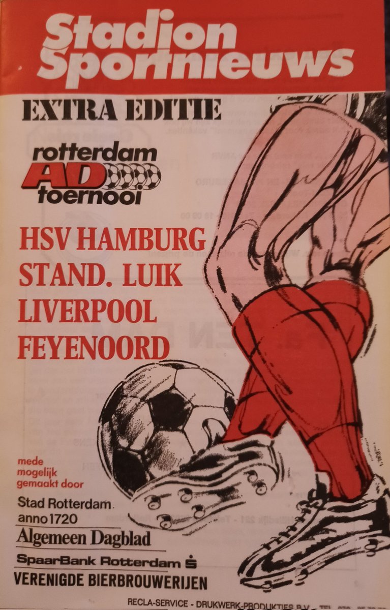 Rick Datema tweet media