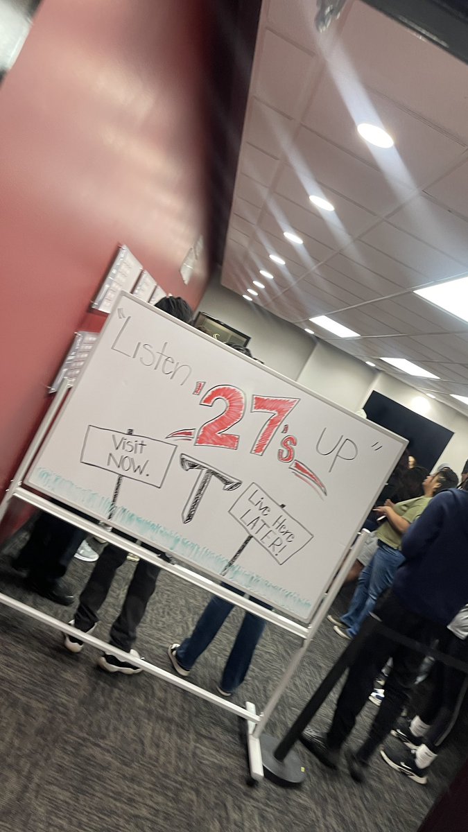 Jhaylon “FAT” Smith tweet media