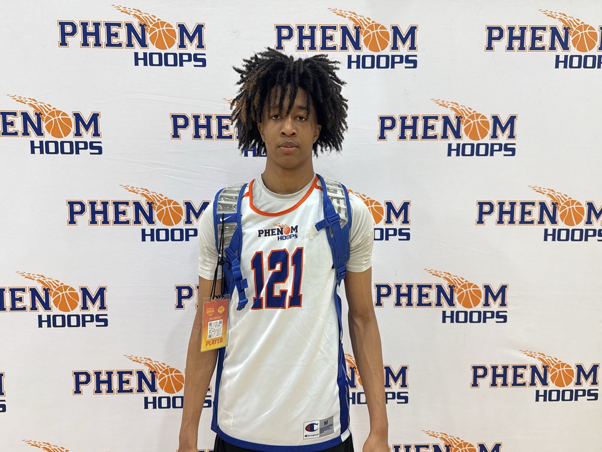 DeAjai Dawkins tweet media