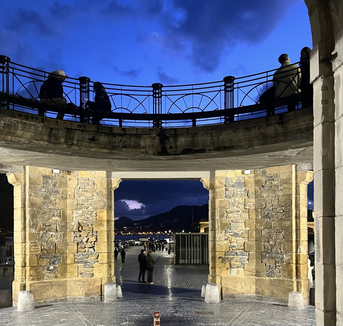 Paz de Corral tweet media