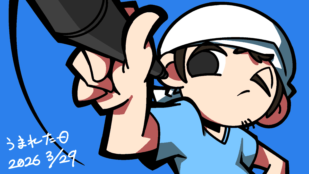 太田 将人(をんたま) tweet media