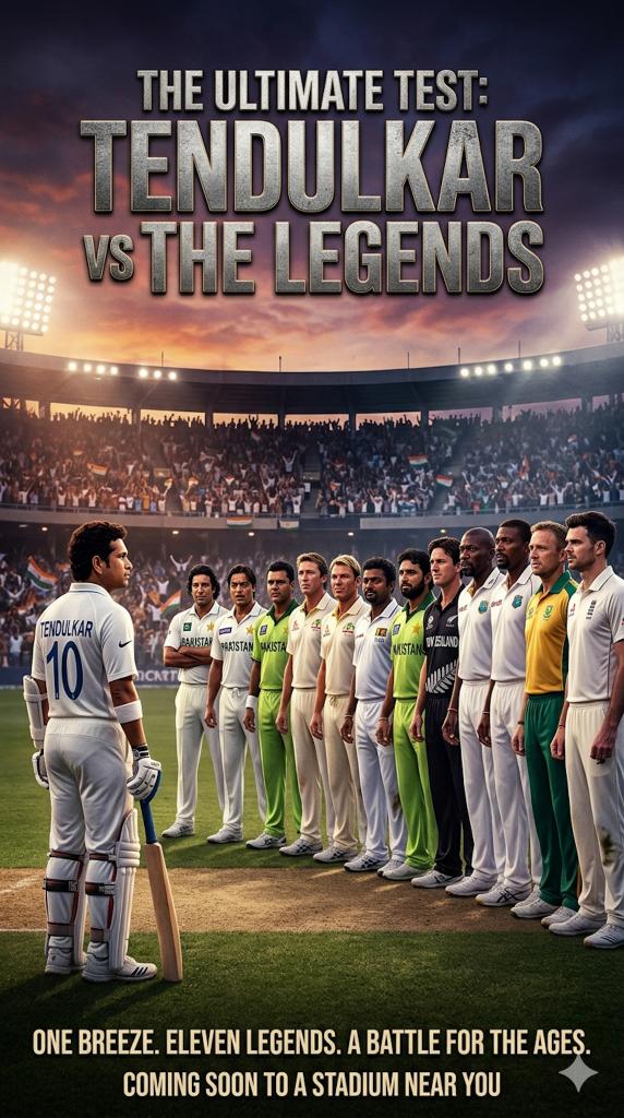I wish I could go back in time to see this again and again .... 

<a href="/sachin_rt/">Sachin Tendulkar</a> 
<a href="/virendersehwag/">Virrender Sehwag</a>