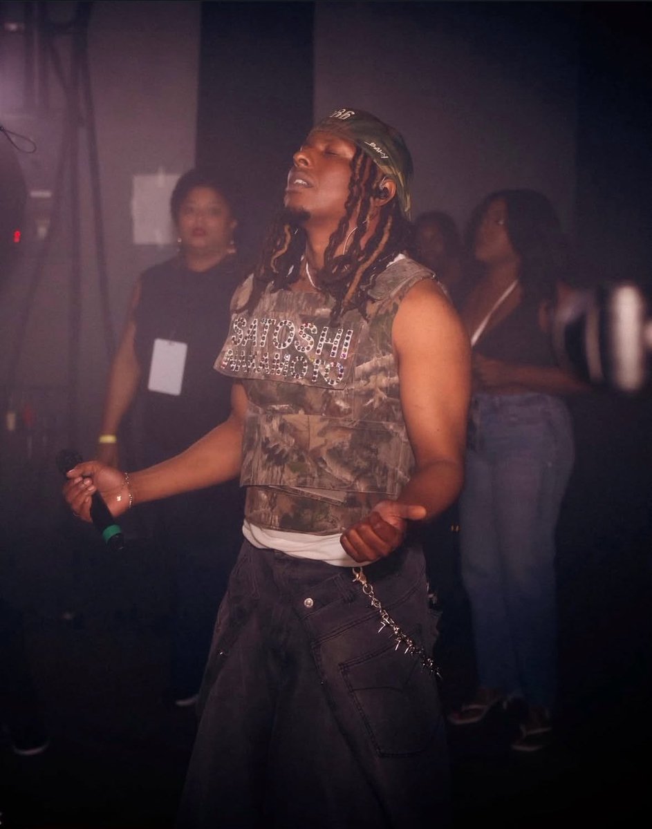 Jinyò 🥷🏽 tweet media