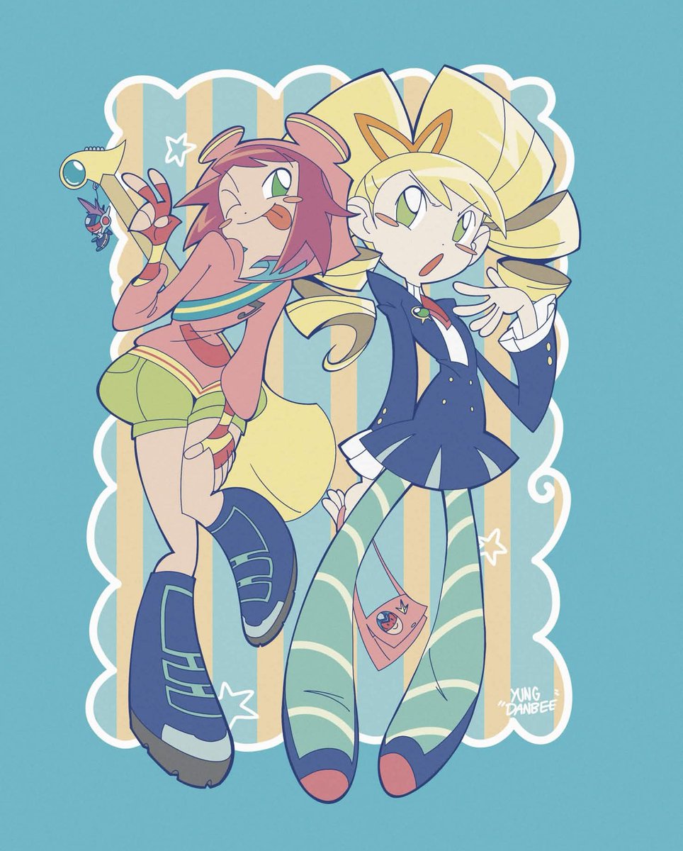 Danbee ⚡️🔌 tweet media