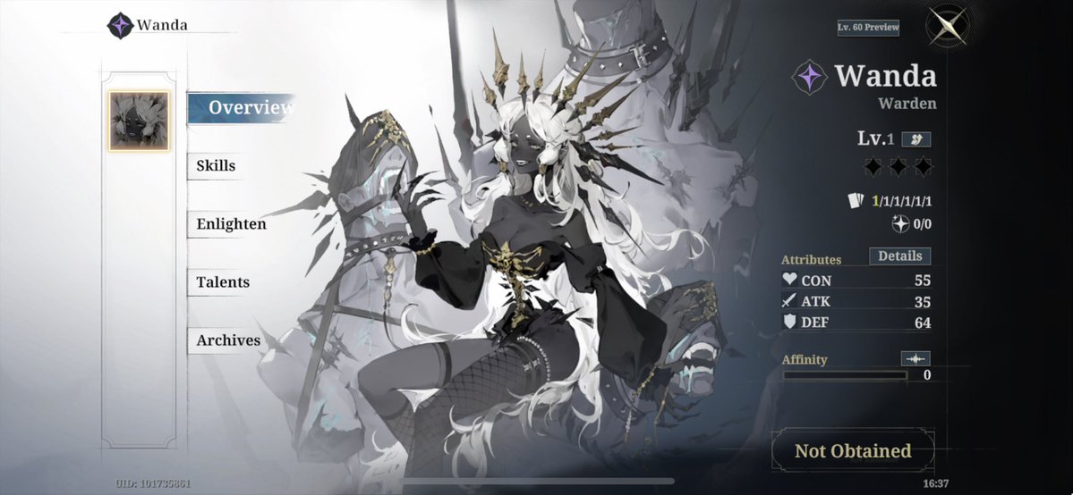 Kori.☾ || Garofano CEO tweet media