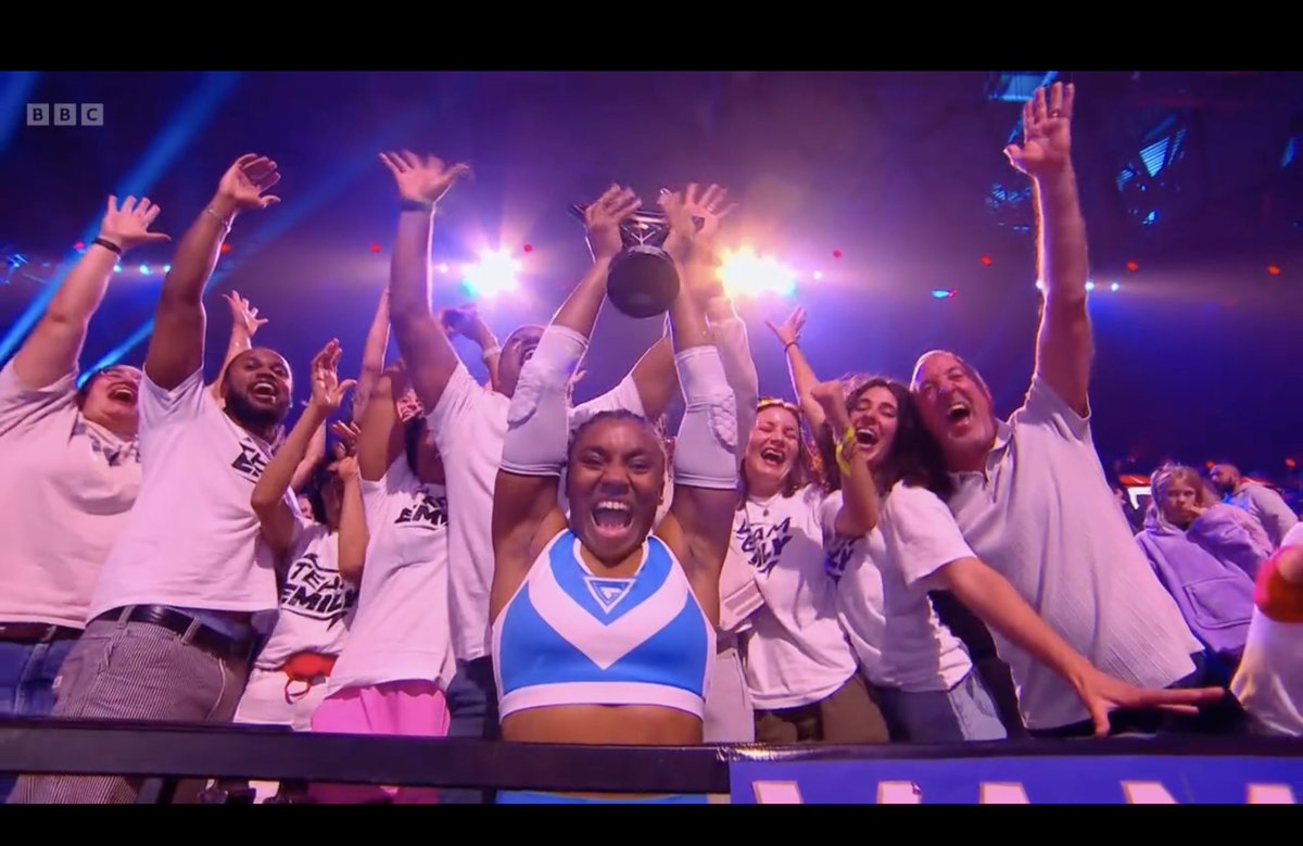 London Broncos Women tweet media