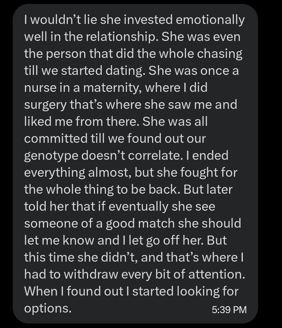 Àgbà John Doe (back up) tweet media