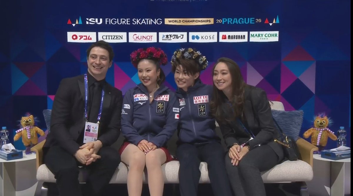 ルビー tweet media