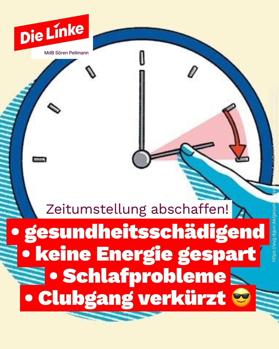 MdB Sören Pellmann tweet media