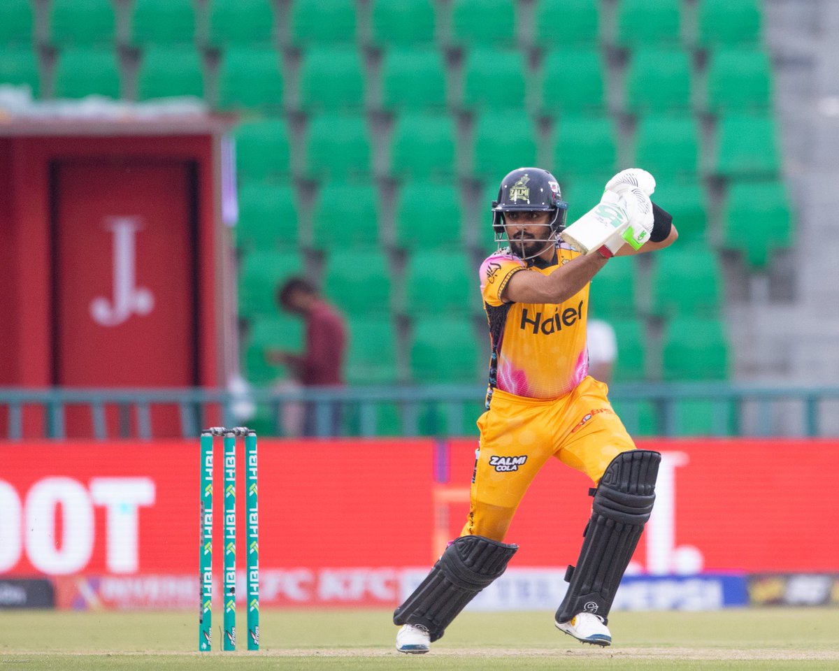 Babar Azam tweet media