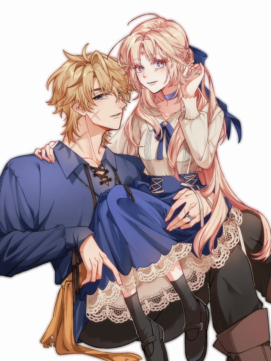 ASH 🍊 tweet media