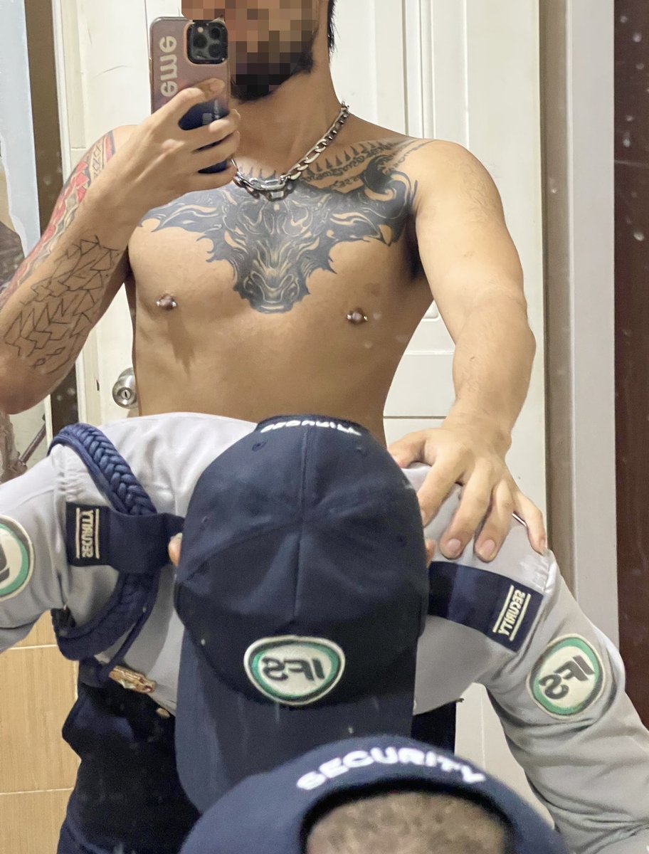 รปภ หน้าบ้าน tweet media