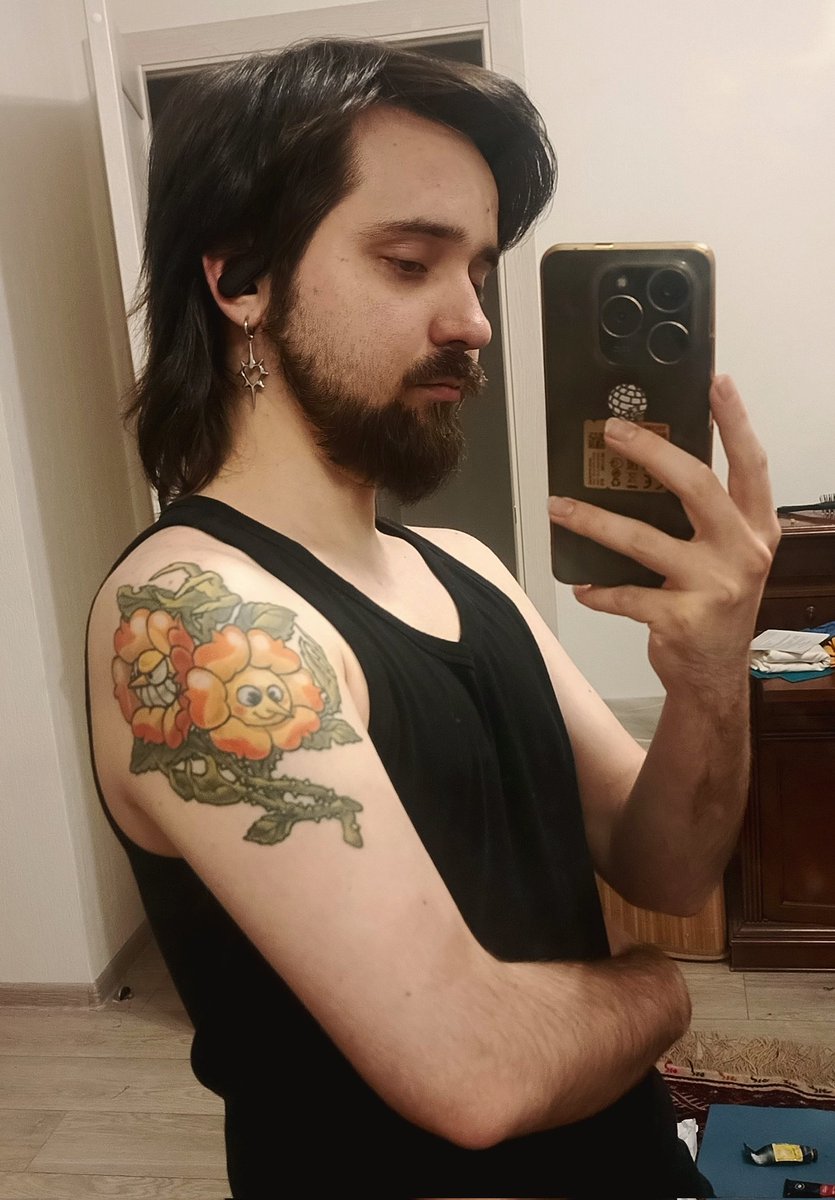 Pickle King 🇨🇺 tweet media