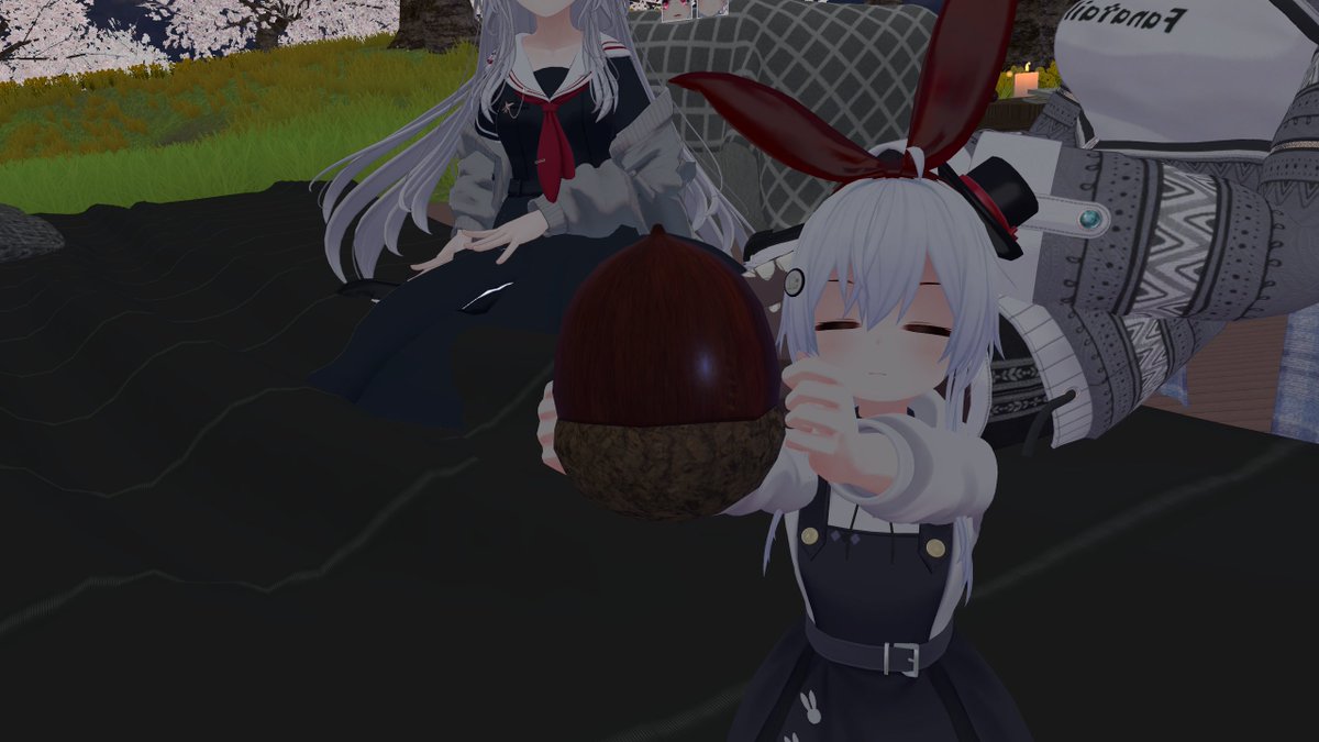 ソーニャ・クロエ（令和最新版） tweet media