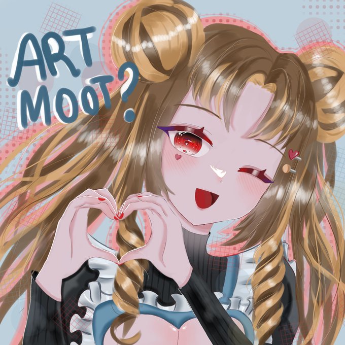 Fuyuka || V Artist tweet media