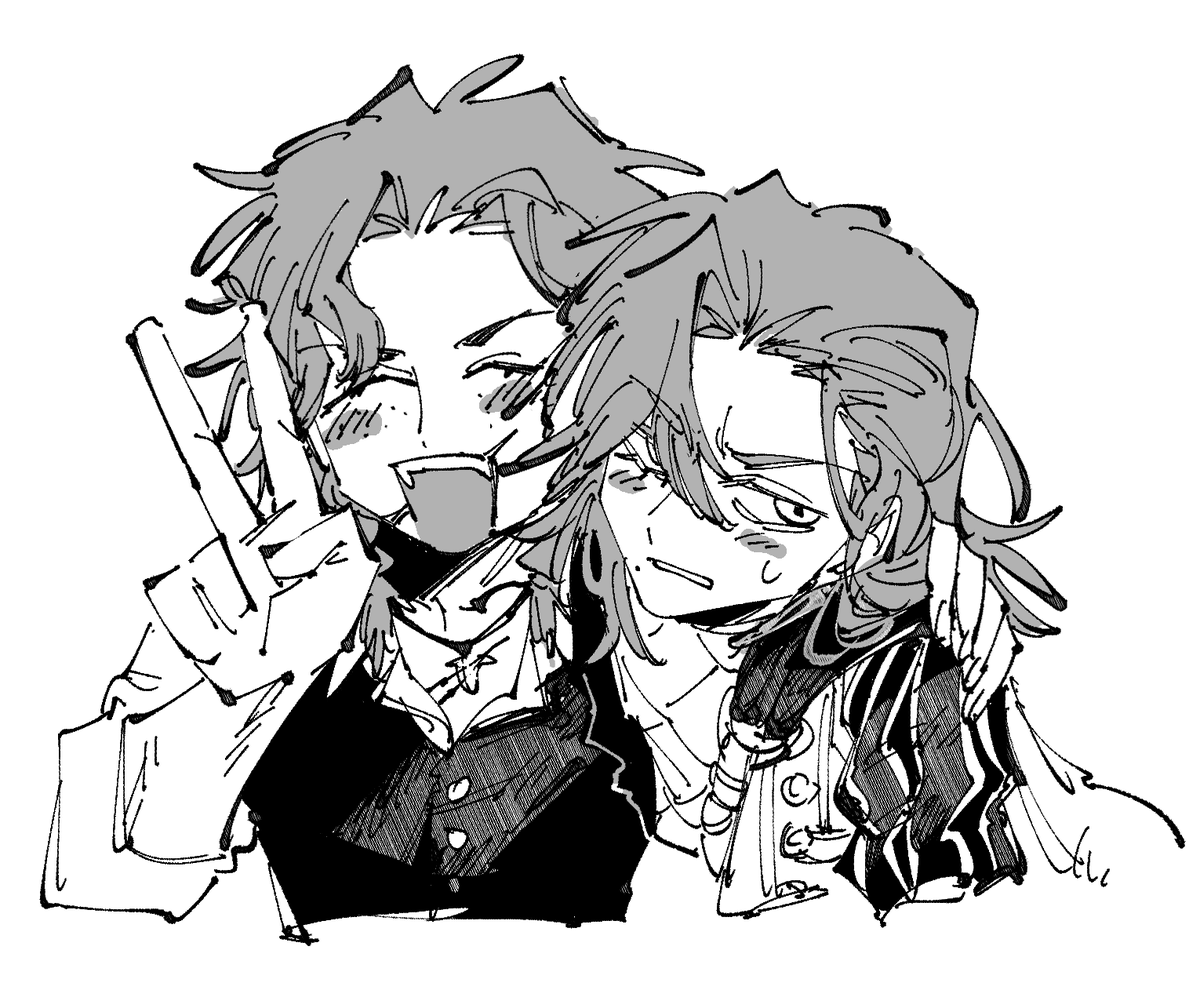 ギャロット tweet media