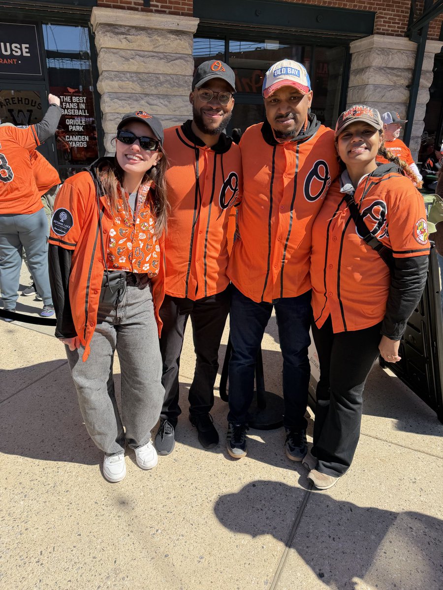 Baltimore Orioles tweet media