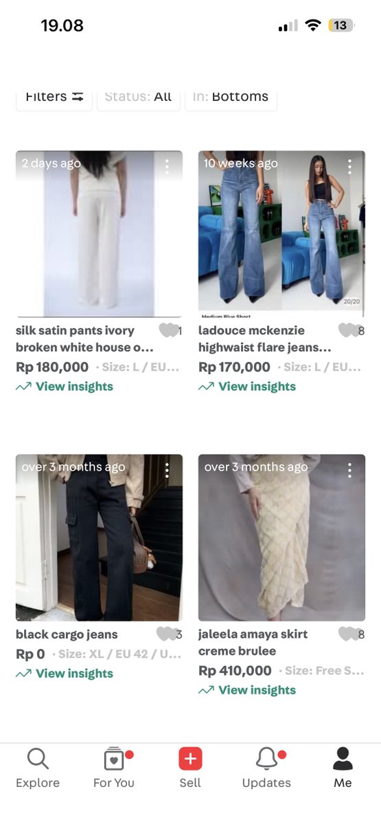 waslovedeen | with 🍊adm 14% | Jakbar & Bekasi tweet media