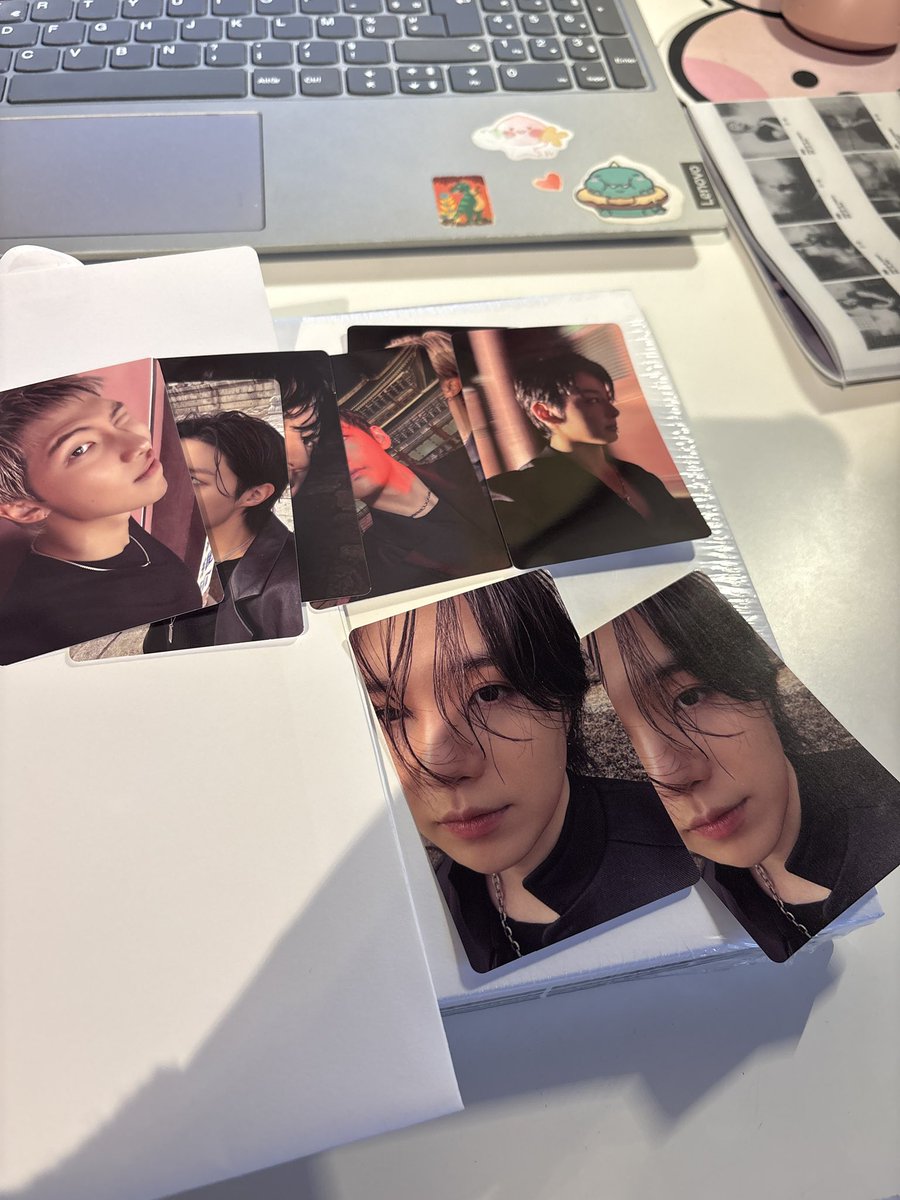 Stella⁷ (yaya) 🦩 IS SEEING BTS tweet media