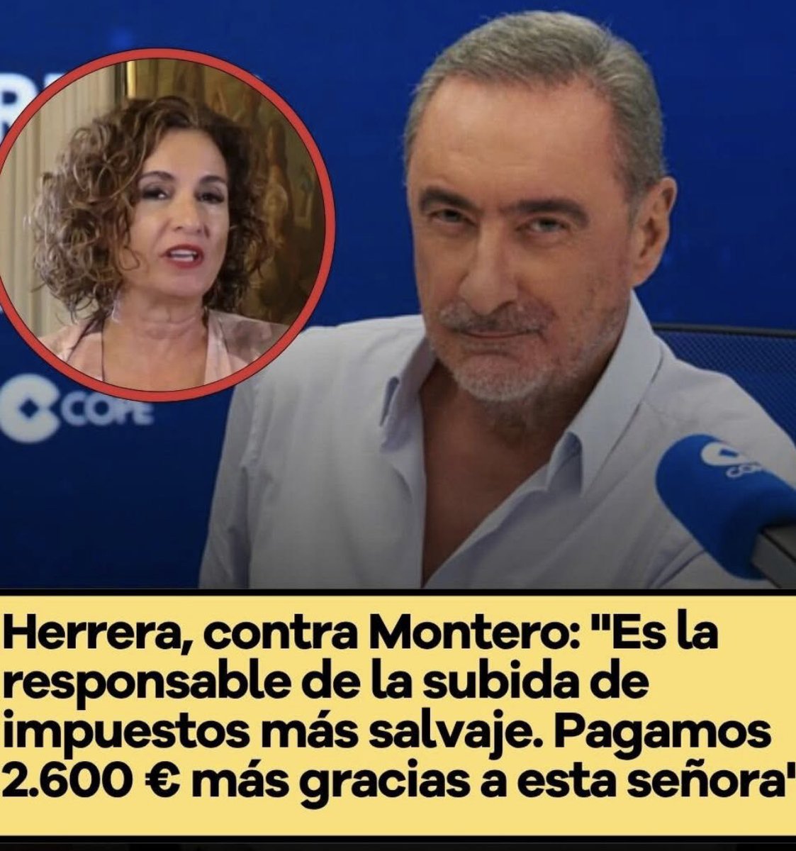 Maribel Fernández tweet media