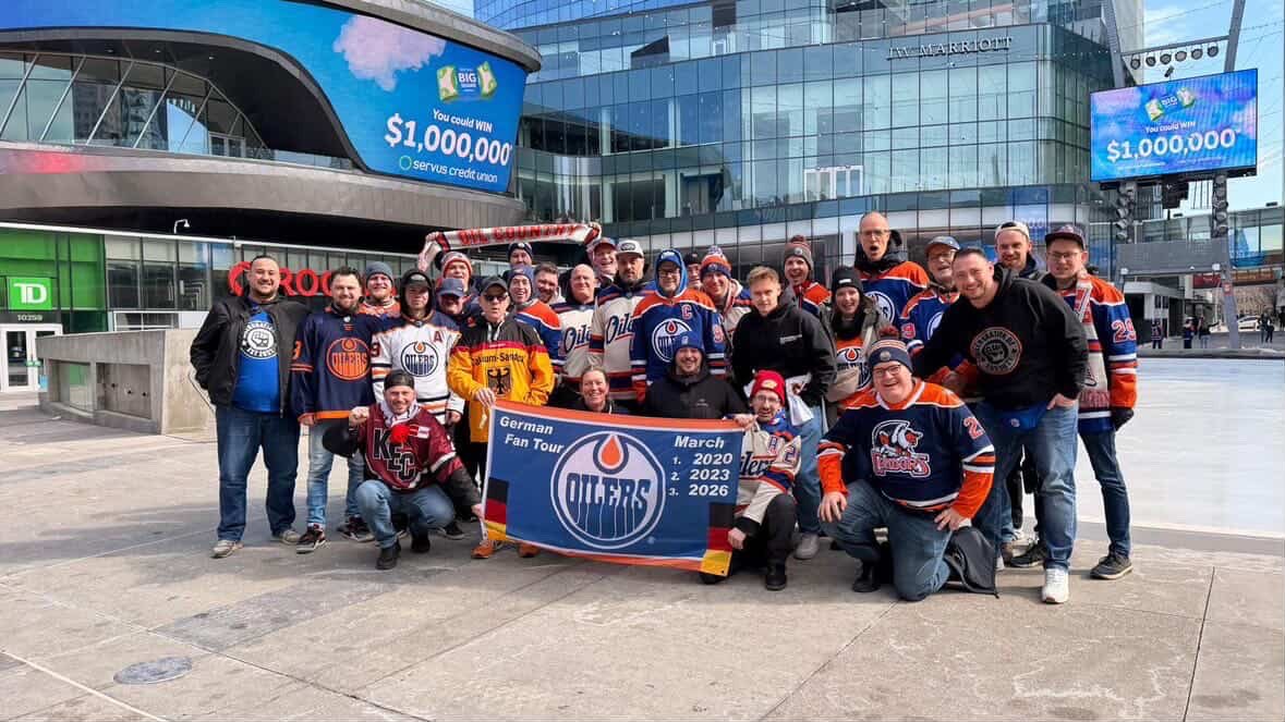 Oilersnation.com, Oily Since ‘07 tweet media