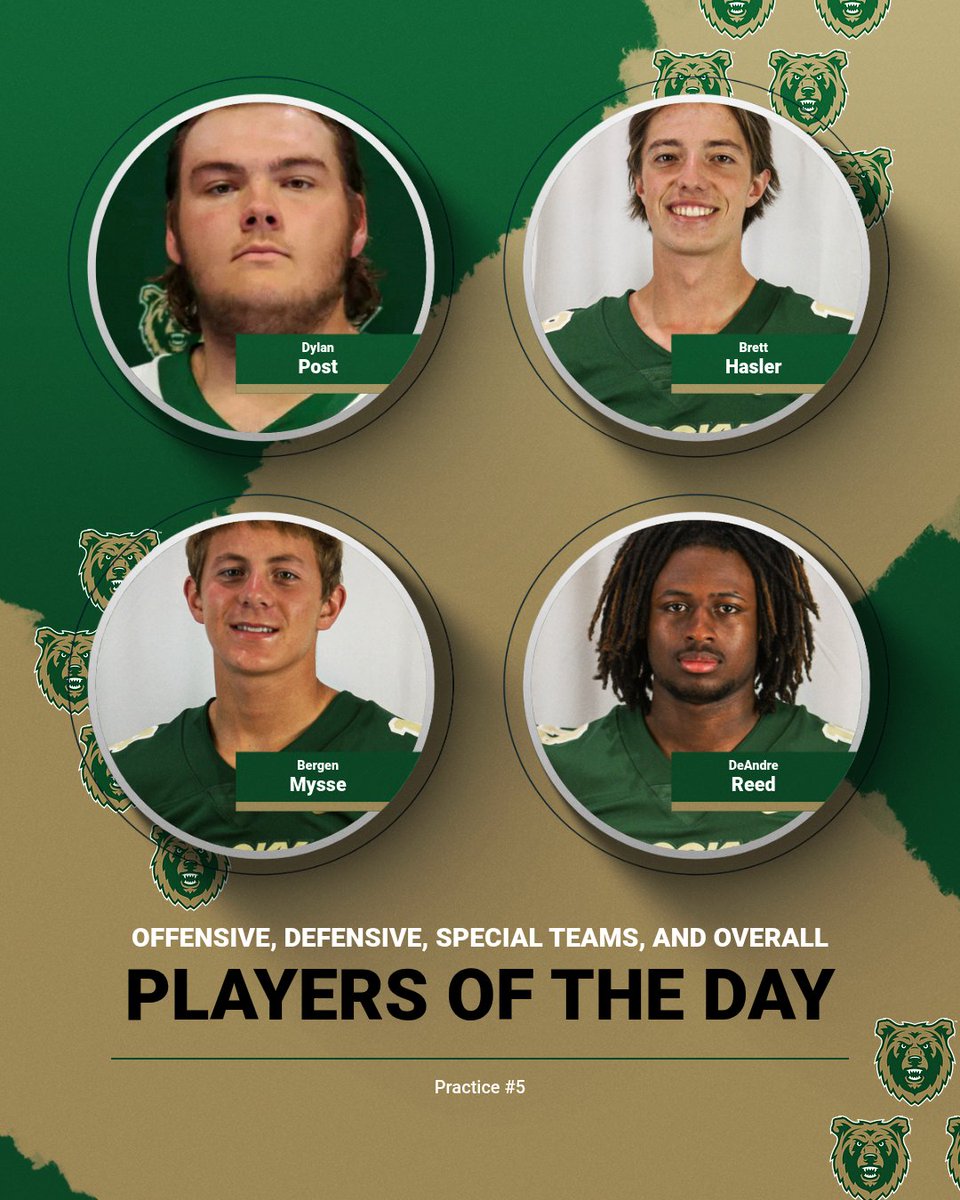 Rocky Football tweet media
