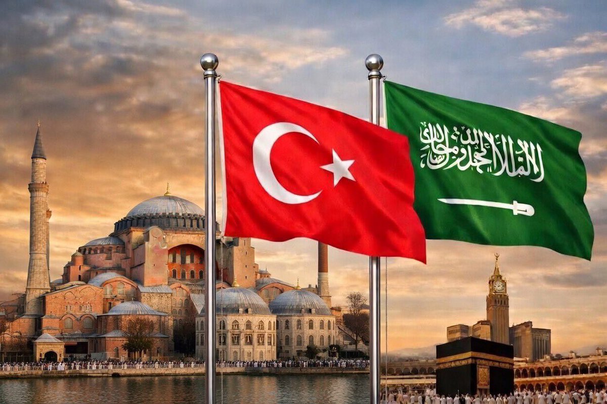 Eyüp Sağcan أيوب صاغجان🇹🇷 tweet media