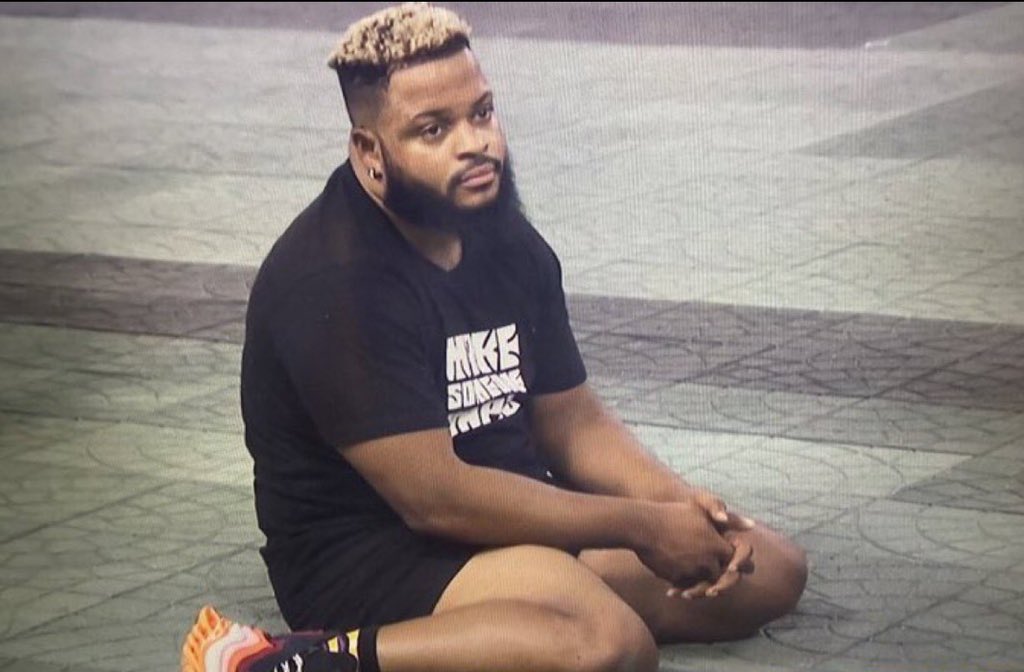 HANDAYA OF THE MOST HIGH 🇳🇬 🇨🇦 tweet media