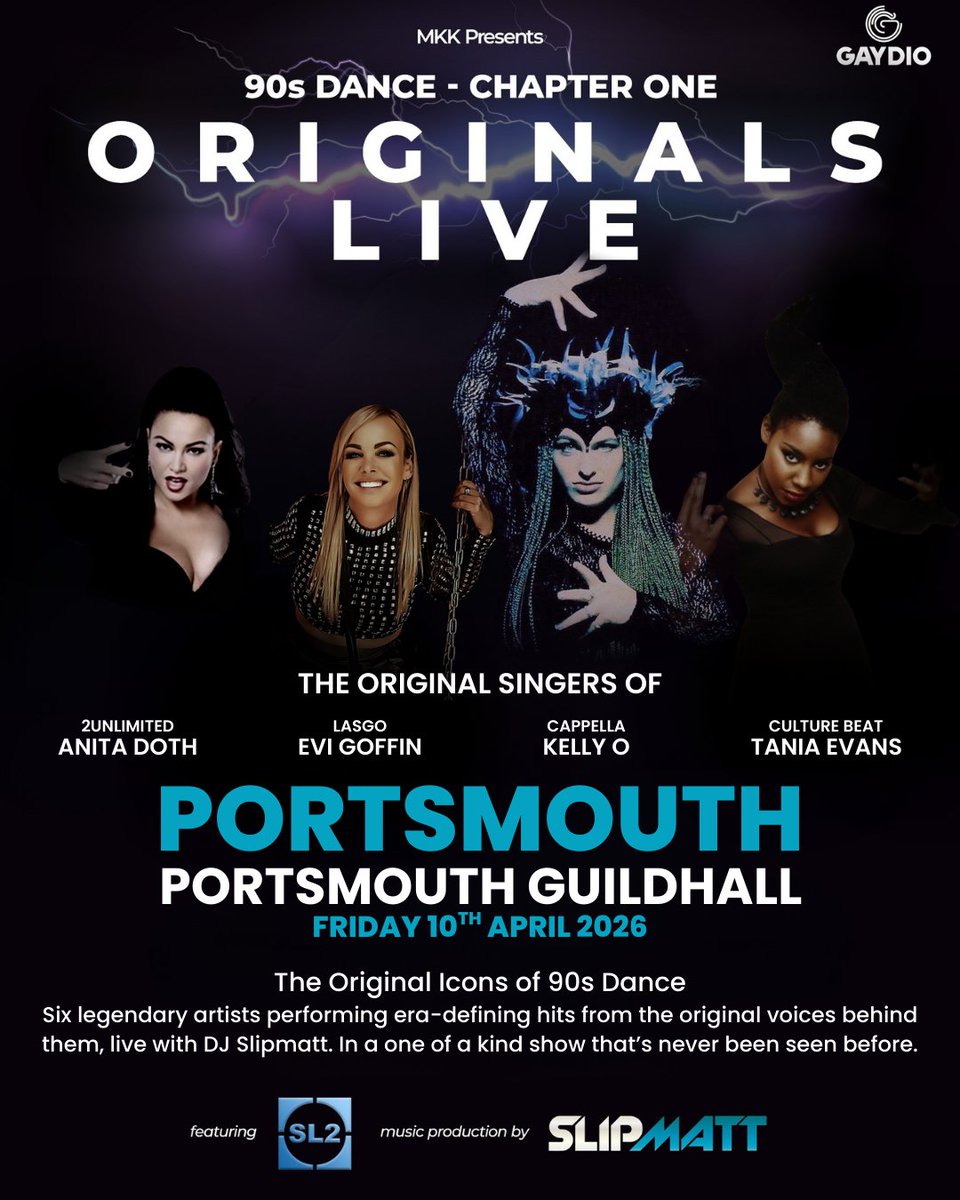 SL2 #onaraggatip tweet media