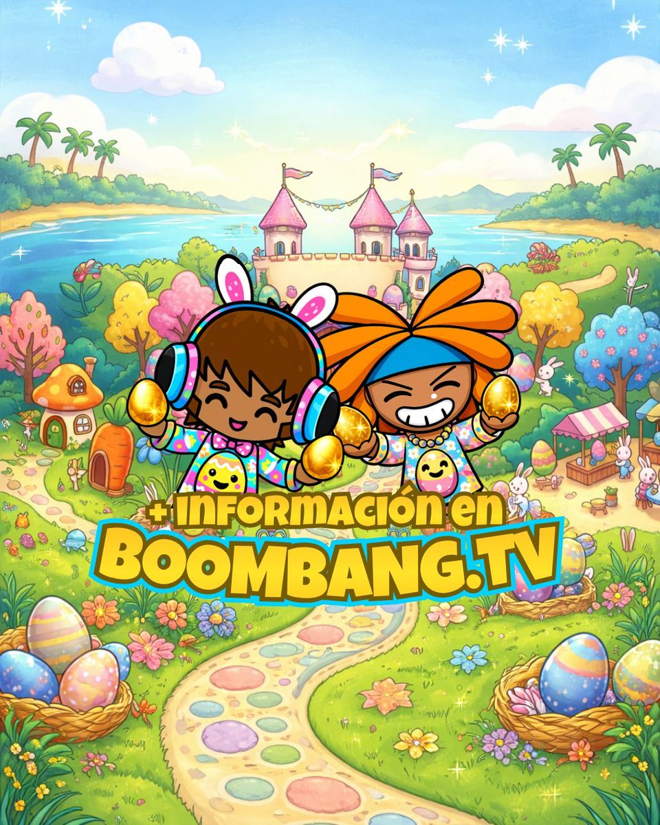 BoomBang tweet media