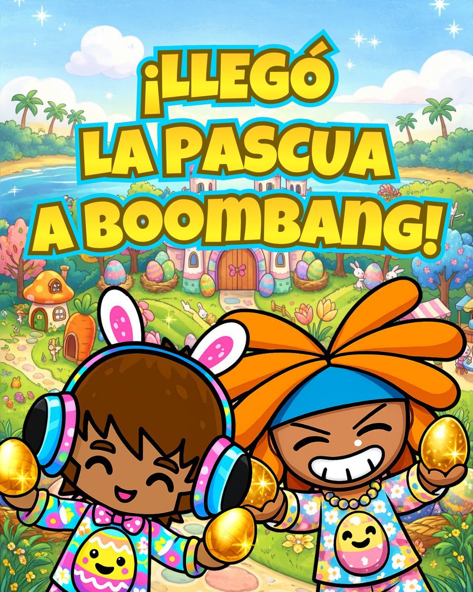 BoomBang tweet media