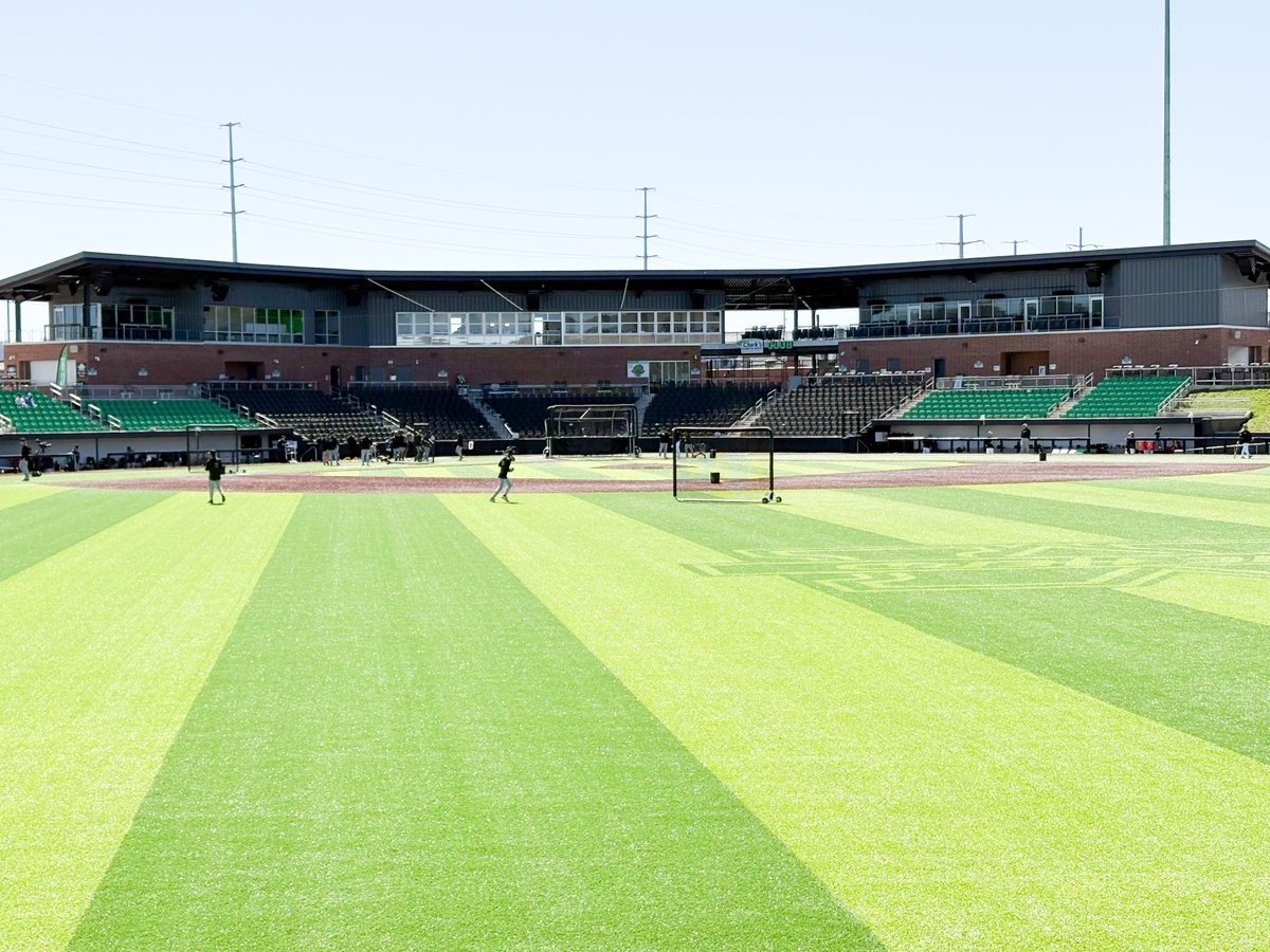 Patterson Baseball ⚾️ etc. tweet media