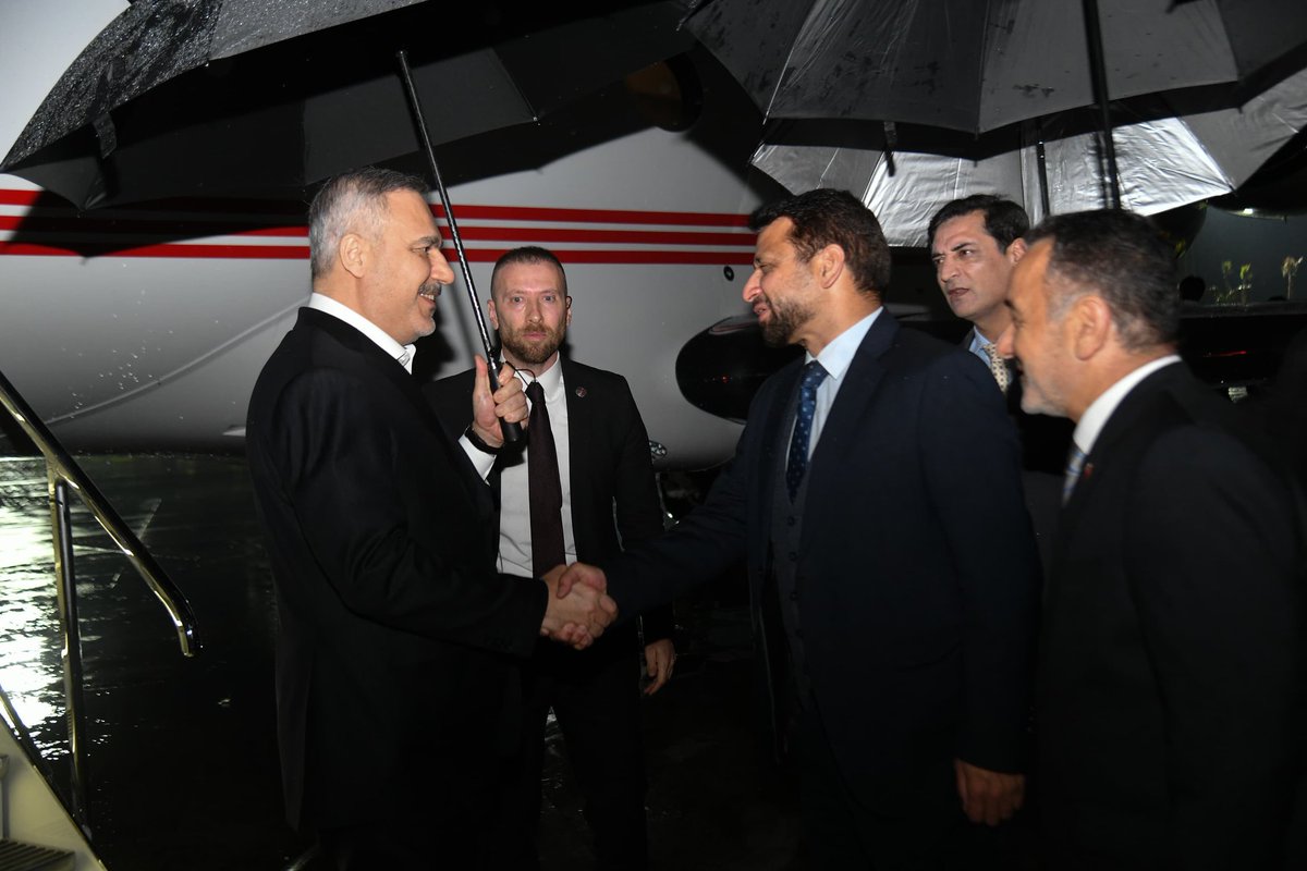 Yunus Paksoy tweet media