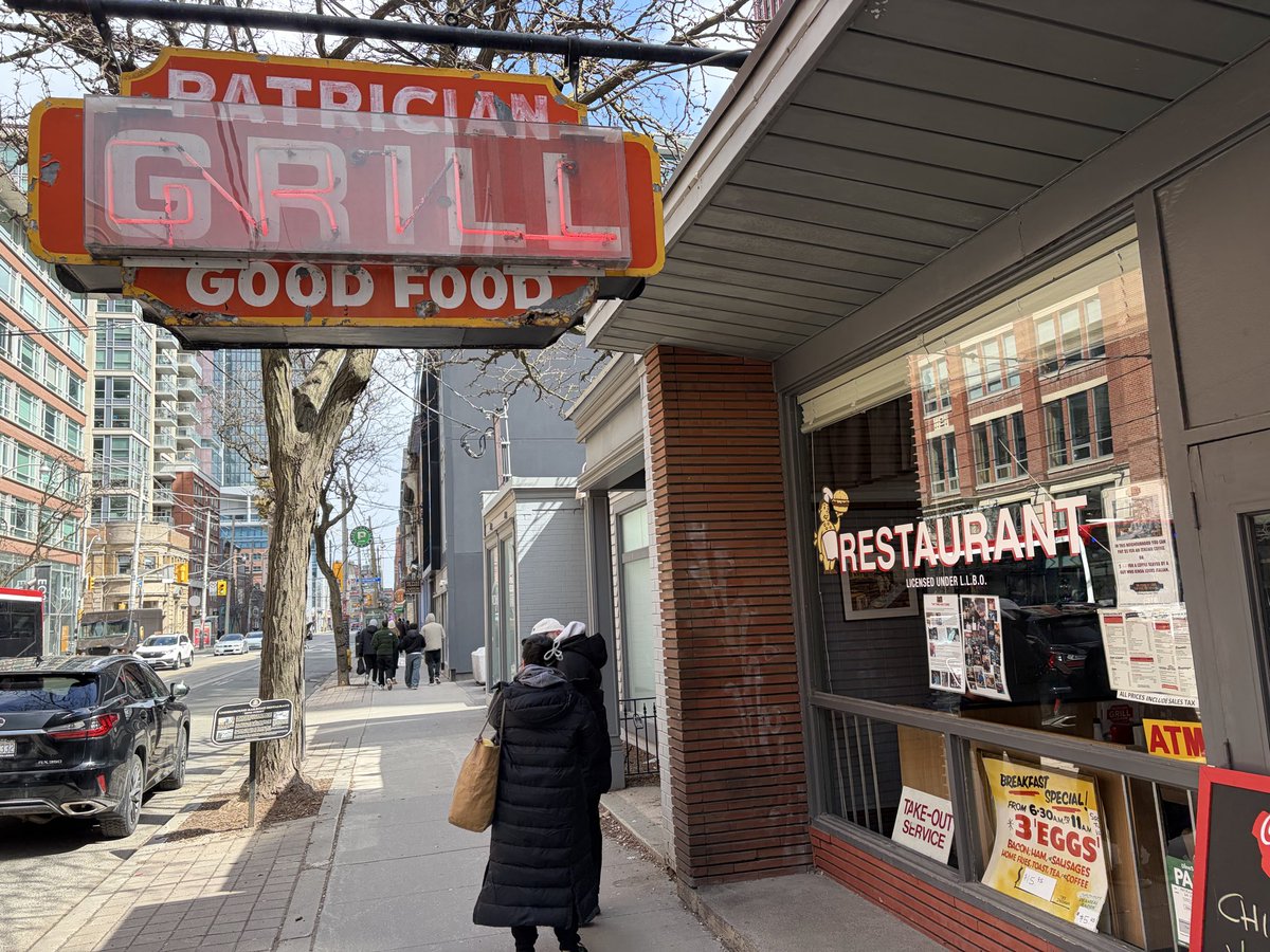 Richard Crouse tweet media