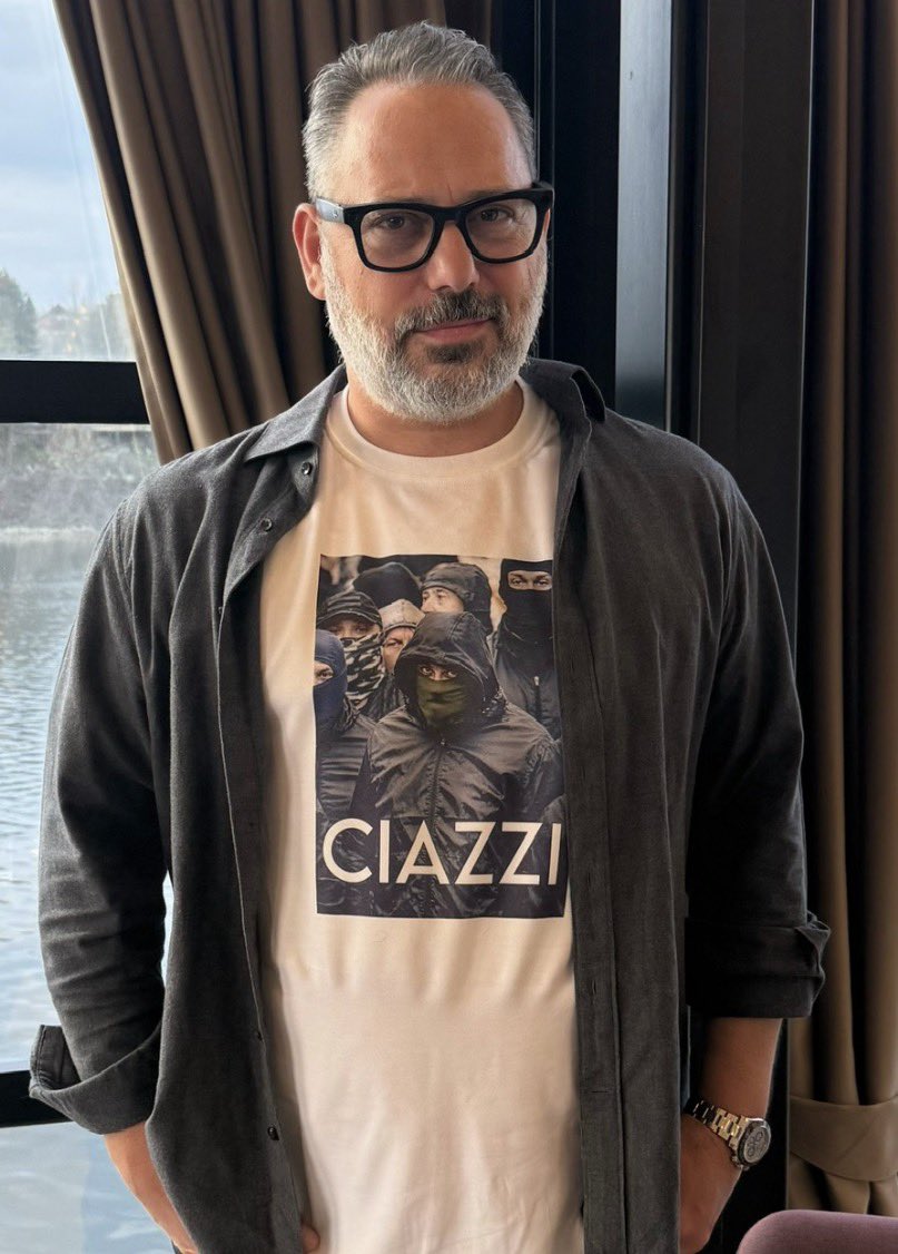 Фирга - Цреп и цигла tweet media