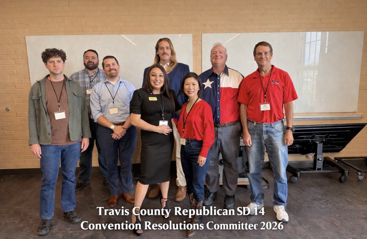 Lauren B. Peña for Congress tweet media