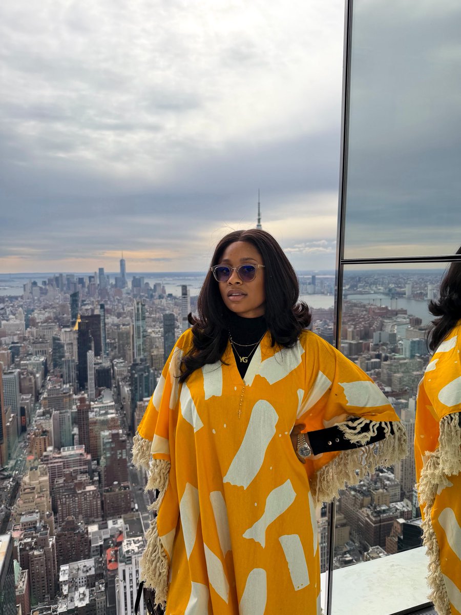 Yeside Amina Olasimbo tweet media